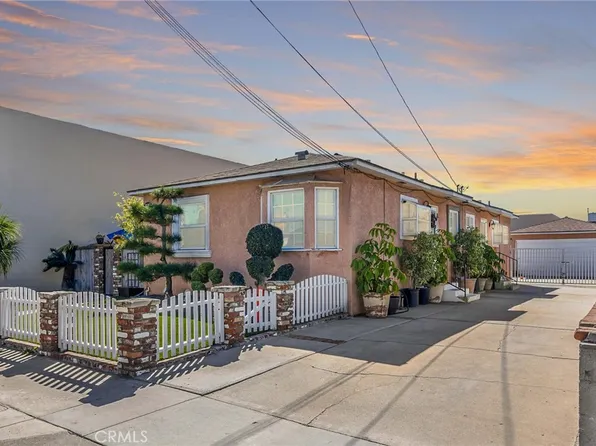 1022 W 168th St #B, Gardena, CA 90247