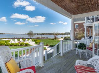 118 Little Harbor Way UNIT 101, Chestertown, MD 21620