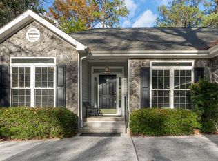 148 Shenandoah Dr, Mc Cormick, SC 29835