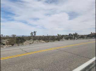 0 Duncan Rd, Pinon Hills, CA 92372