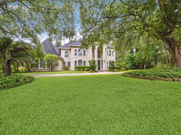 6010 Charming Creek Court, Kingwood, TX 77345