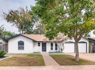 1602 Thornridge Rd, Austin, TX 78758