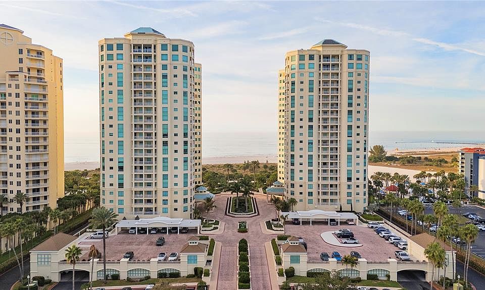 1st image of 1170 Gulf Blvd APT 301