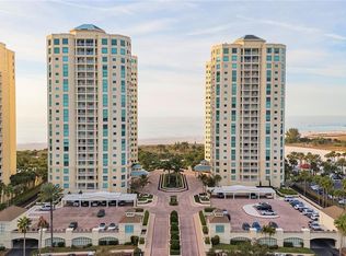 1170 Gulf Blvd APT 301, Clearwater, FL 33767