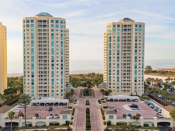 1170 Gulf Blvd APT 301, Clearwater, FL 33767