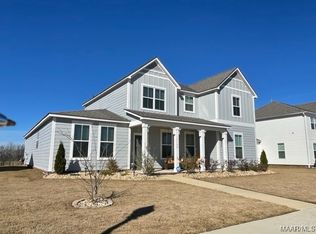 3164 Meriwether Dr, Pike Road, AL 36064