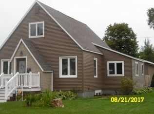 707 7th St, Mosinee, WI 54455