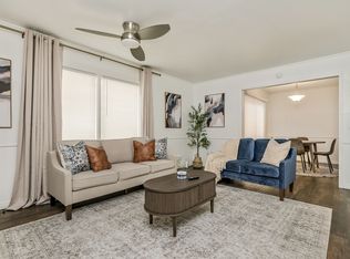 4338 Ridgecrest Cir, Amarillo, TX 79109