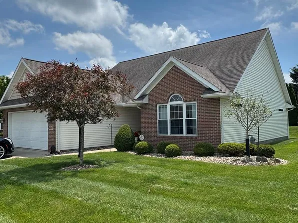 2347 Magnolia Dr, Ashland, OH 44805