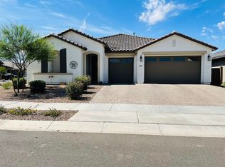 22957 E Rosa Rd, Queen Creek, AZ 85142