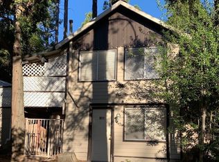 25999 State Highway 189, Twin Peaks, CA 92391