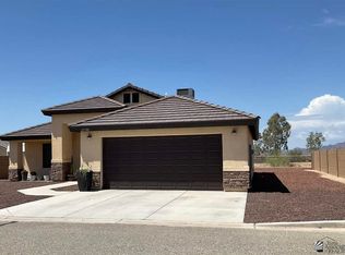 27380 Colorado Ave, Wellton, AZ 85356
