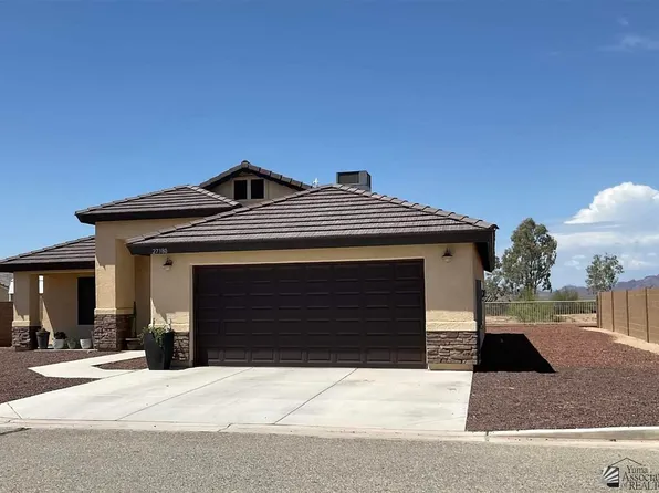 27380 Colorado Ave, Wellton, AZ 85356