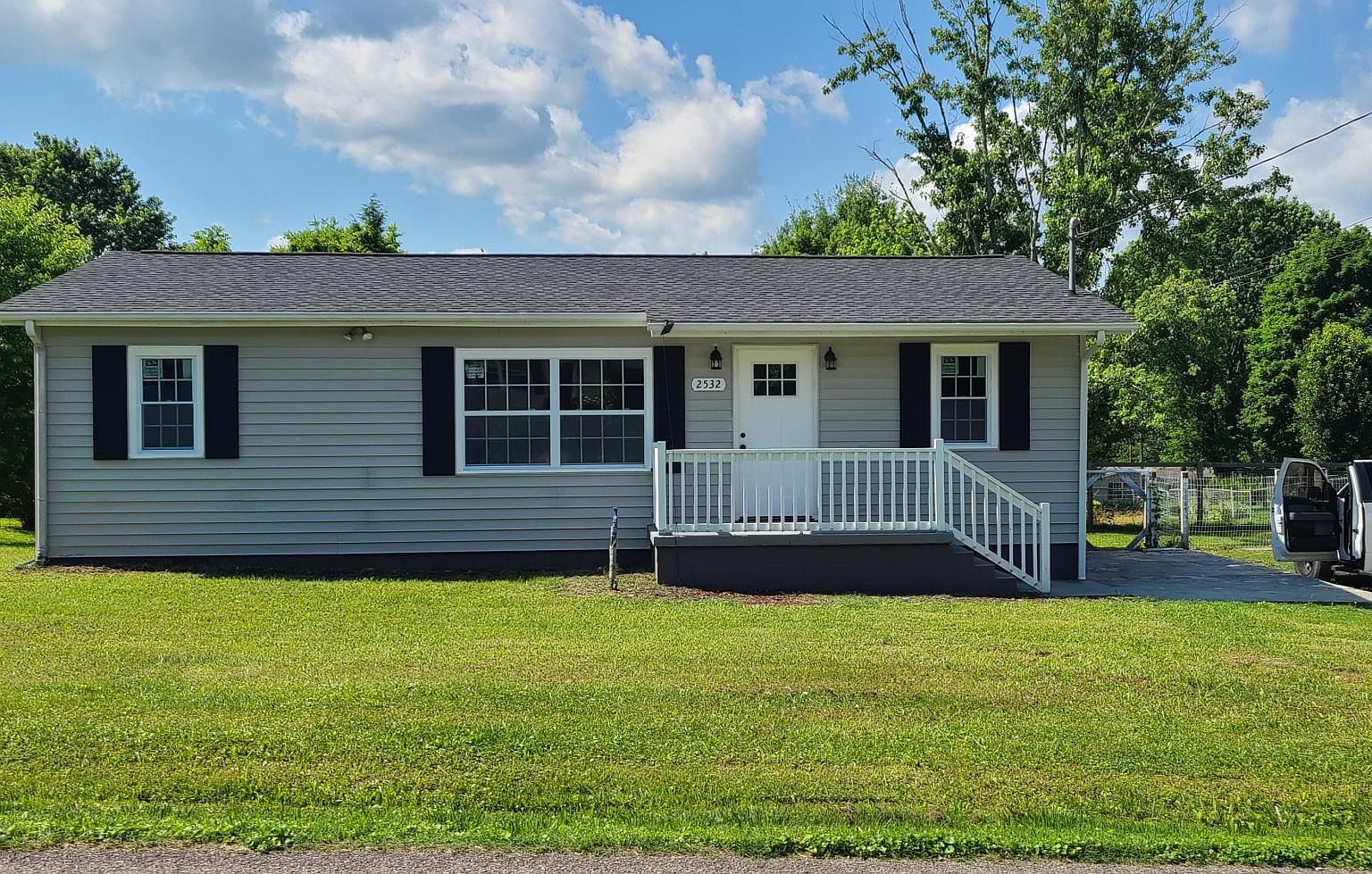 2532 Shipetown Rd, Mascot, TN 37806 | Zillow