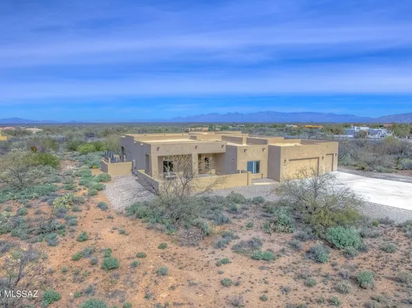 16454 S Sycamore Hollow Trl, Vail, AZ 85641