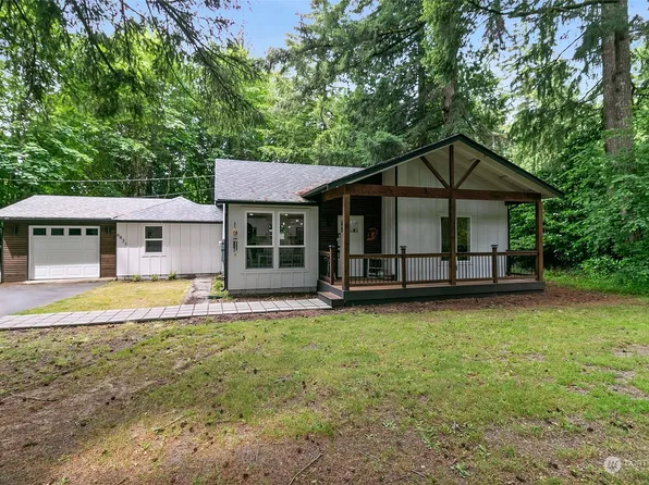 6431 Glenwood Drive SW, Olympia, WA 98512