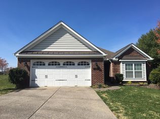 1027 Savannah Ct, Gallatin, TN 37066