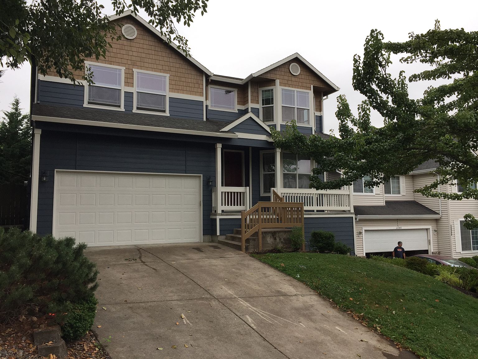 12536 SW Quail Creek Ln, Tigard, OR 97223 Zillow