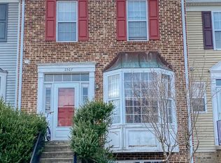 2307 Laconia Ct, Crofton, MD 21114