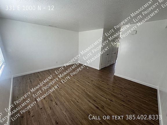 2nd image of 331 E 1000 N APT 12