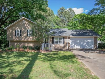 558 Peeples Valley Rd NE, Cartersville, GA, 30121