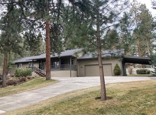 20512 Ambrosia Ln, Bend, OR 97702