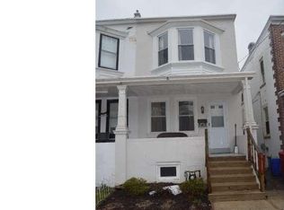 216 Buttonwood St, Norristown, PA 19401