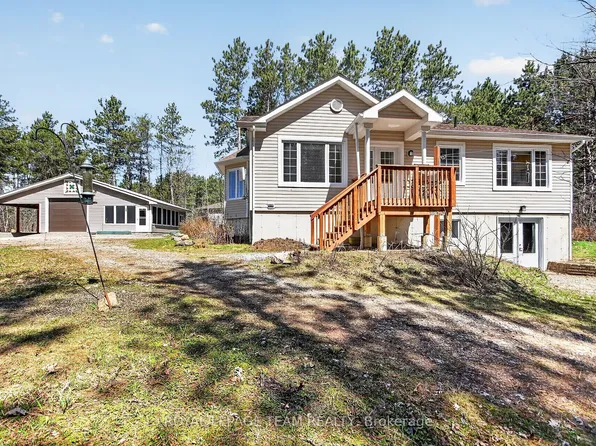 130 Station Rd, Drummond/north Elmsley, ON K7A 4S4