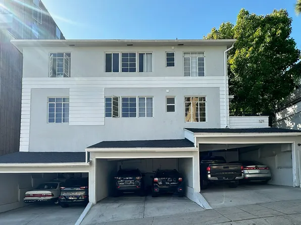 529 Glenrock Ave #1/2, Los Angeles, CA 90024