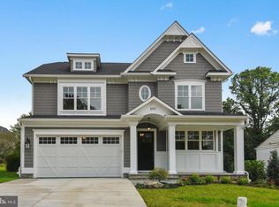 5911 Ipswich Rd, Bethesda, MD 20814