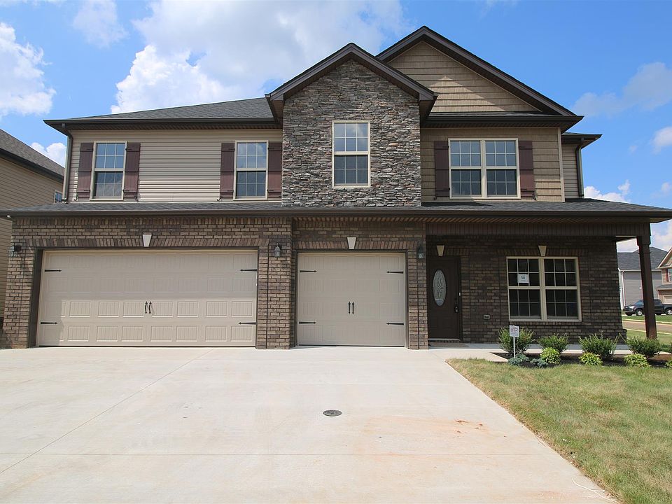 1st image of 58 Summerfield Lot 58