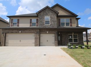 58 Summerfield LOT 58, Clarksville, TN 37040