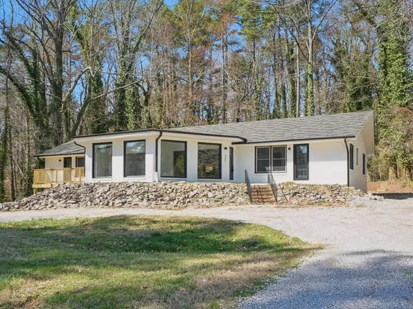 731 Lakeview Dr, Henderson, NC 27536