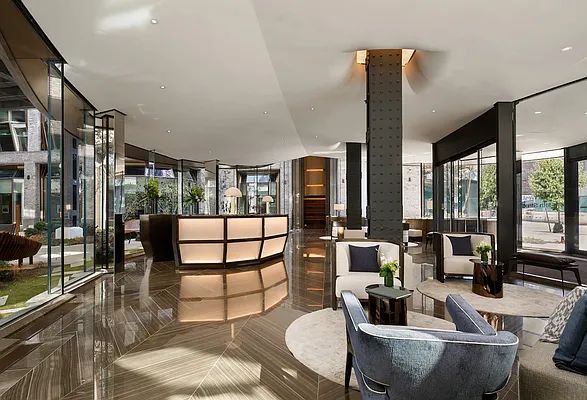 Rented by Douglas Elliman | media 19