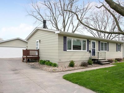 1800 Brockman Ave, Marion, IA, 52302