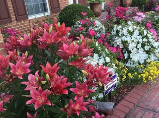 8028 Dorado Ter, Brandywine, MD 20613