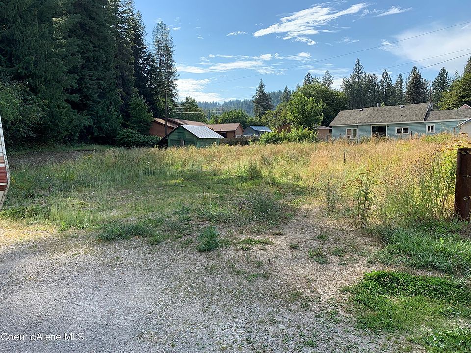 904 B St, Pinehurst, ID 83850 MLS 228722 Zillow