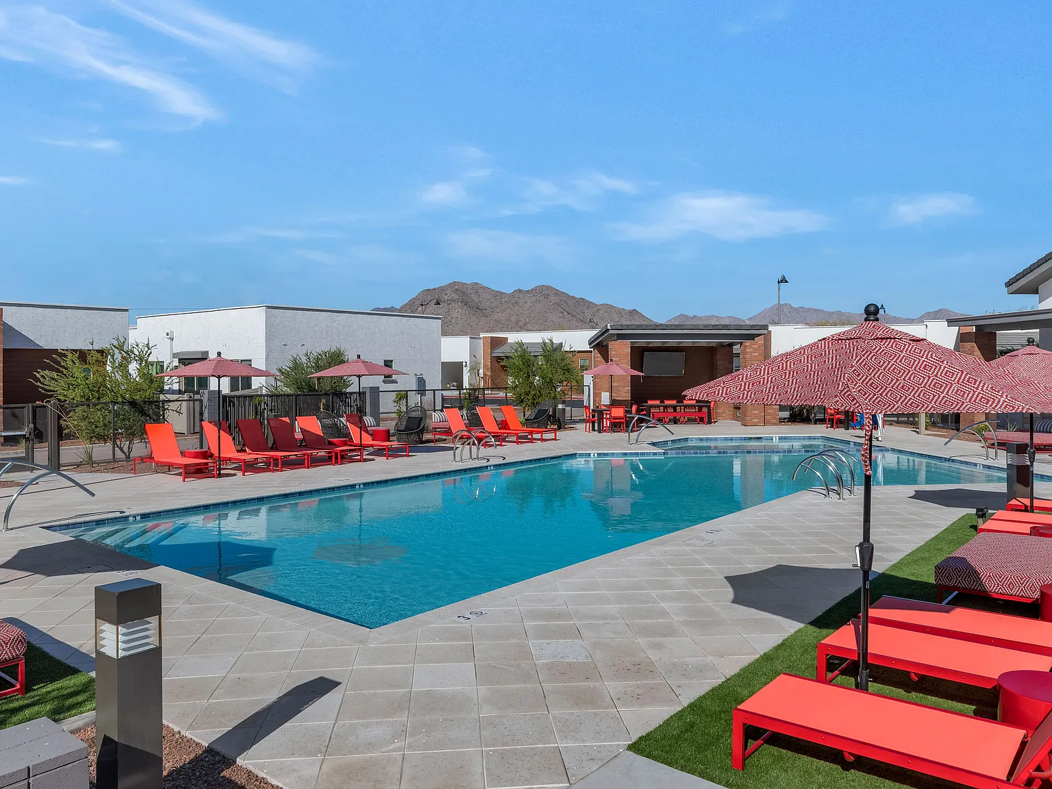 Marketside Villas at Verrado — Photo 3