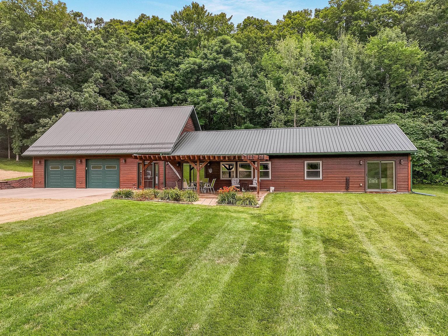 N6156 370th St, Menomonie, WI 54751 | Zillow