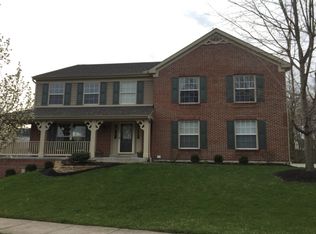 5786 Meadowview Dr, Trussville, AL 35173