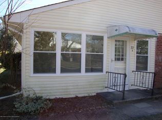 22 Crocus Ln #B, Manchester Township, NJ 08759