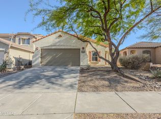 785 W Calle Valenciana, Sahuarita, AZ 85629