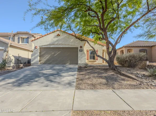 785 W Calle Valenciana, Sahuarita, AZ 85629