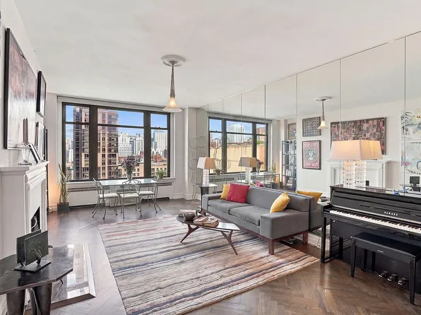 400 E 59th St APT 16D, Manhattan, NY 10022