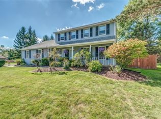 8601 Fieldway Ln, Cicero, NY 13039