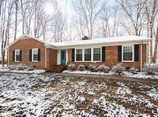 4505 Grendel Rd, Greensboro, NC 27410