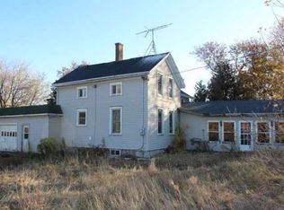 W7431 Cemetery Rd, Van Dyne, WI 54979