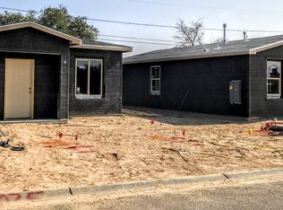 1025 Chitamacha Rd, Las Cruces, NM 88007