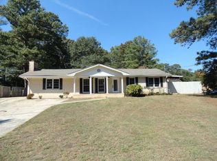 1462 Idlewood Rd, Tucker, GA 30084