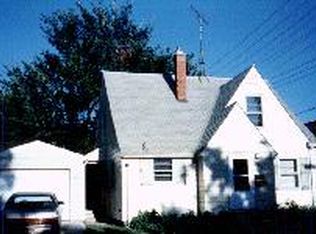 609 3rd St NE, Aberdeen, SD 57401